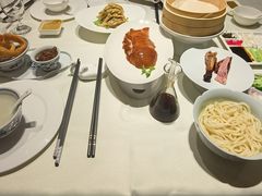 -四季民福烤鸭店(望京旺角店)