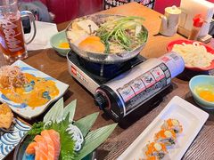 -王氏炉匠·烧鸟放题自助(好运街店)