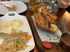 -haxnbauer海森堡德国餐厅(深圳coco店)