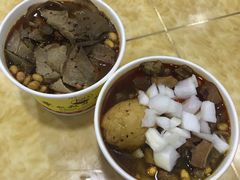 -覃肥叔桂林米粉(粮道街店)