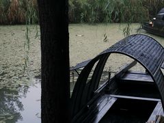 -洛阳市隋唐城遗址植物园