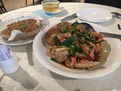 -无招牌海鲜餐厅(怡丰城店)