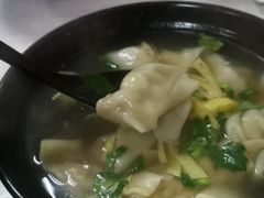 -海平馄饨(逍遥二路店)