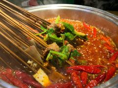 -让签签飞小郡肝串串香(春熙路形象店)