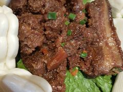 -惠丰堂饭庄·烤鸭·京味菜(西北旺·唐家岭店)
