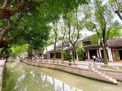 -上海杨姆庄园