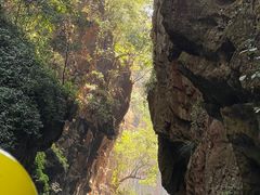 -九乡风景区