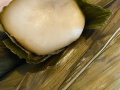 -夹江老头叶儿粑(石雁儿小区店)