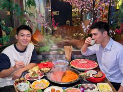 -蜀大侠火锅(春熙路店)