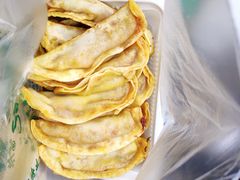 -清真蒋有记(老门东店)