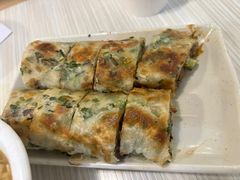 -台北楚楚园馅饼粥(虹桥南丰城店)