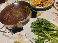 -蝎王府羊蝎子(北大地店)