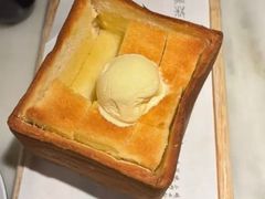 -绿茶餐厅(昆明世纪金源店)
