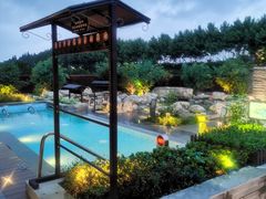 -太阳岛度假酒店