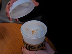 -星巴克(信达城店)