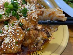 -勇猛子川菜馆(新军路店)