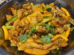 -香邦迷宗蟹(新汽车站店)