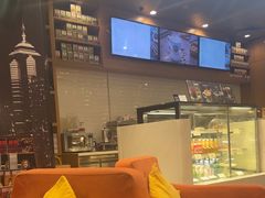 -逸派咖啡 EPARKCOFFEE(广安门店)