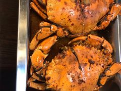 -三妹小龙虾·黄油蟹(华侨城总店)