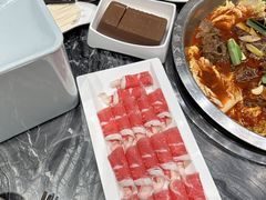 -天都火锅酒楼(虹梅南路店)