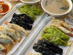 -叶派龙虾•招牌香辣蟹·海鲜(中海国际店)