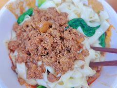 -朱儿面庄(洋河三路店)