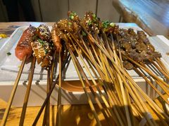 -喜茶(深圳东门1234店)