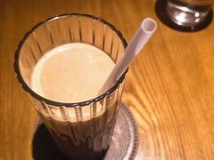 -沙丘咖啡DUNE COFFEE(深业水松大厦店)