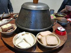 -黄寺蒸汽海鲜(黄寺大街店)