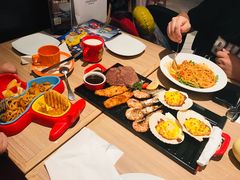 -必胜客(百联又一城店)
