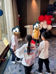 -北京嘉里大酒店·宴会厅婚宴·户外婚礼·生日宴