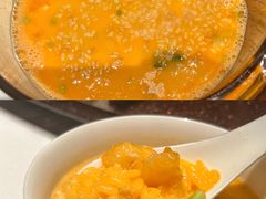 龙虾泡饭-东富酒家(龙湖西溪天街店)