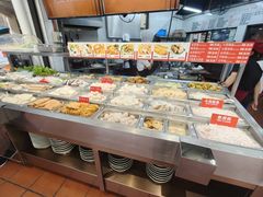 -阿坤纯正西刀鱼丸(Kuala Lumpur Branch)