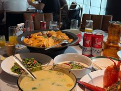 -秀儿四九城·新京菜(亚运村鸟巢店)