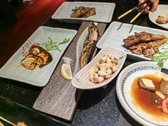 -德川家日本料理(中关村寰太大厦店)