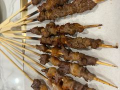 -新凯旋烧烤·燕姐千岛湖土菜