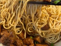 -辣肉面大王(天平路店)
