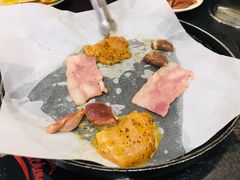 -福成自助烤肉(长阳店)