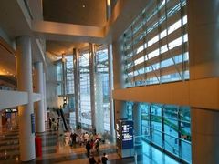-香港会议展览中心演讲厅
