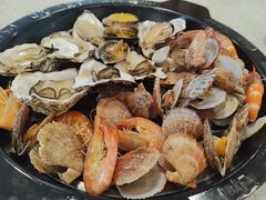 -前王院•巧克力海鲜市集餐厅(万平口店)