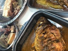 -人民公社大食堂(顺义总店)