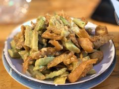 -泰山王老三串旗舰店(万达店)
