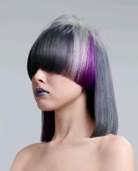 -曼都发型·臻选