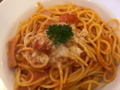 -萨莉亚意式餐厅(中信地铁商场店)