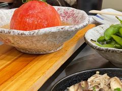 -日葵 大阪烧ひまり(仙霞路店)