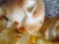 皇冠PIZZA芝士-必胜客(双榆树店)