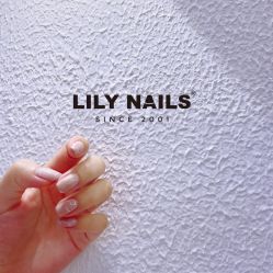-LILY NAILS美甲美睫