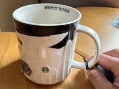 -星巴克(天后庙道店)