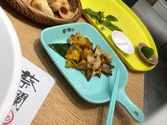 -蔡澜Pho·越南粉餐厅(海上世界店)
