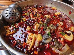 -黑竹香鸡(营和巷店)